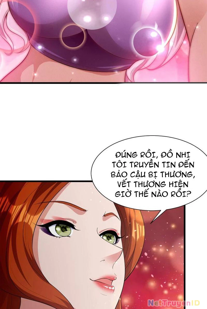 Phu Nhân Nhà Ta Đến Từ Địa Phủ Ngàn Năm Chapter 22 - 10