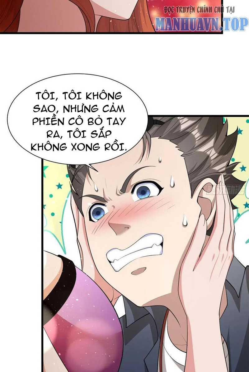 Phu Nhân Nhà Ta Đến Từ Địa Phủ Ngàn Năm Chapter 22 - 11