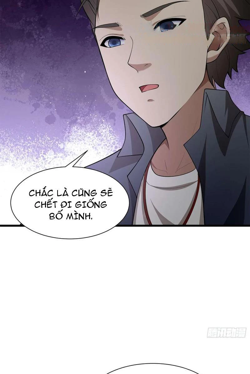 Phu Nhân Nhà Ta Đến Từ Địa Phủ Ngàn Năm Chapter 22 - 15