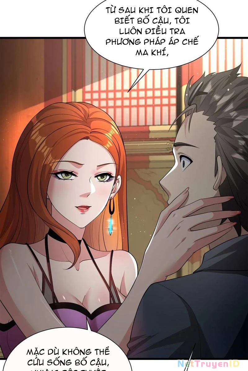 Phu Nhân Nhà Ta Đến Từ Địa Phủ Ngàn Năm Chapter 22 - 16