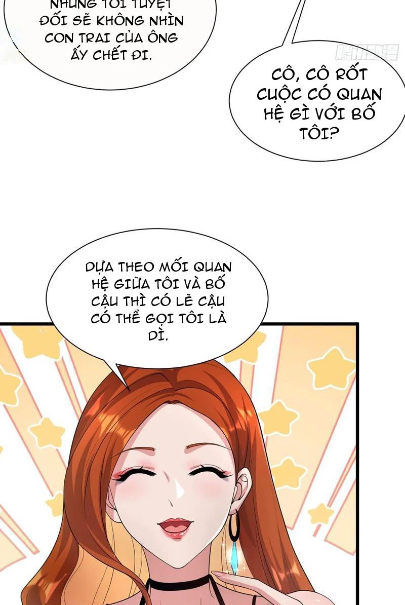 Phu Nhân Nhà Ta Đến Từ Địa Phủ Ngàn Năm Chapter 22 - 17