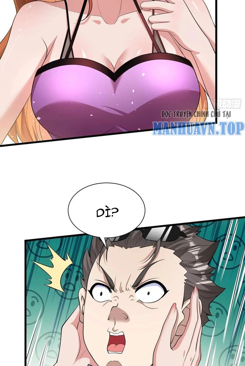 Phu Nhân Nhà Ta Đến Từ Địa Phủ Ngàn Năm Chapter 22 - 18