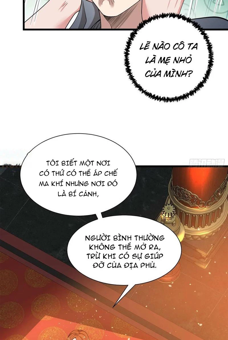 Phu Nhân Nhà Ta Đến Từ Địa Phủ Ngàn Năm Chapter 22 - 19