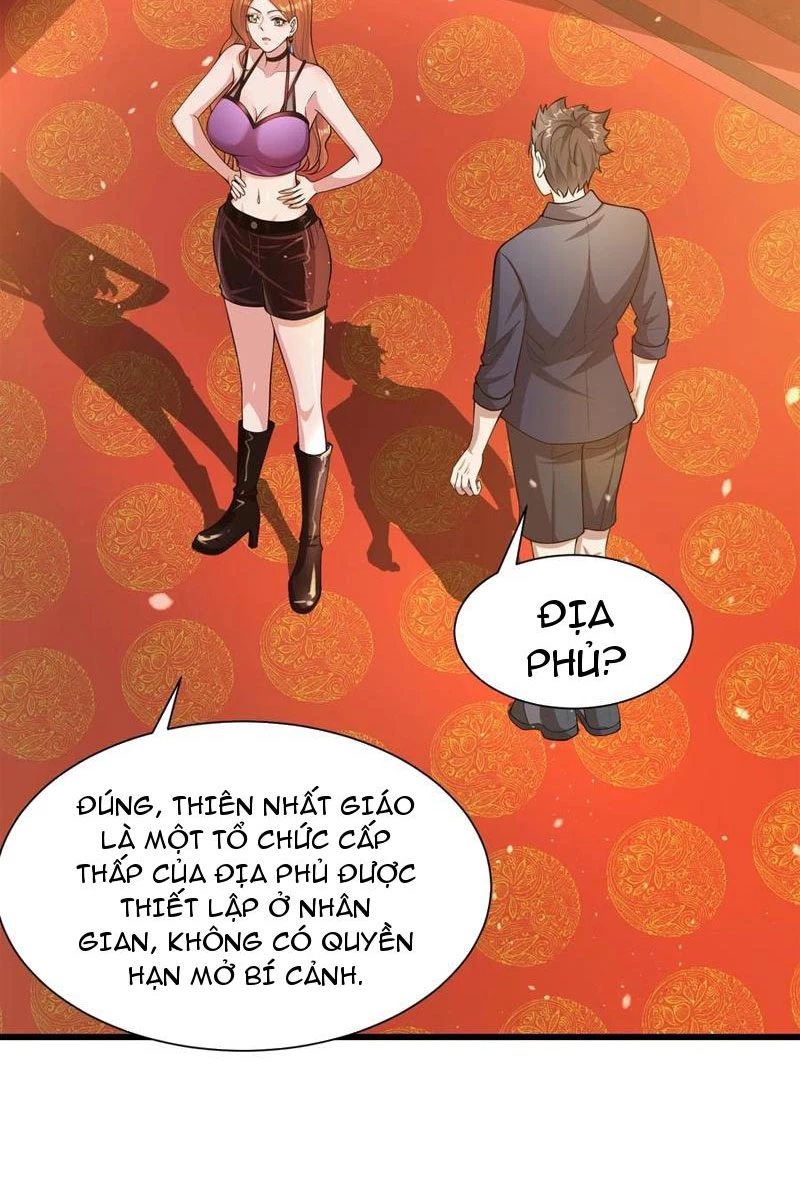 Phu Nhân Nhà Ta Đến Từ Địa Phủ Ngàn Năm Chapter 22 - 20
