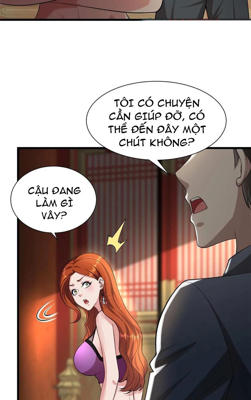 Phu Nhân Nhà Ta Đến Từ Địa Phủ Ngàn Năm Chapter 22 - 22