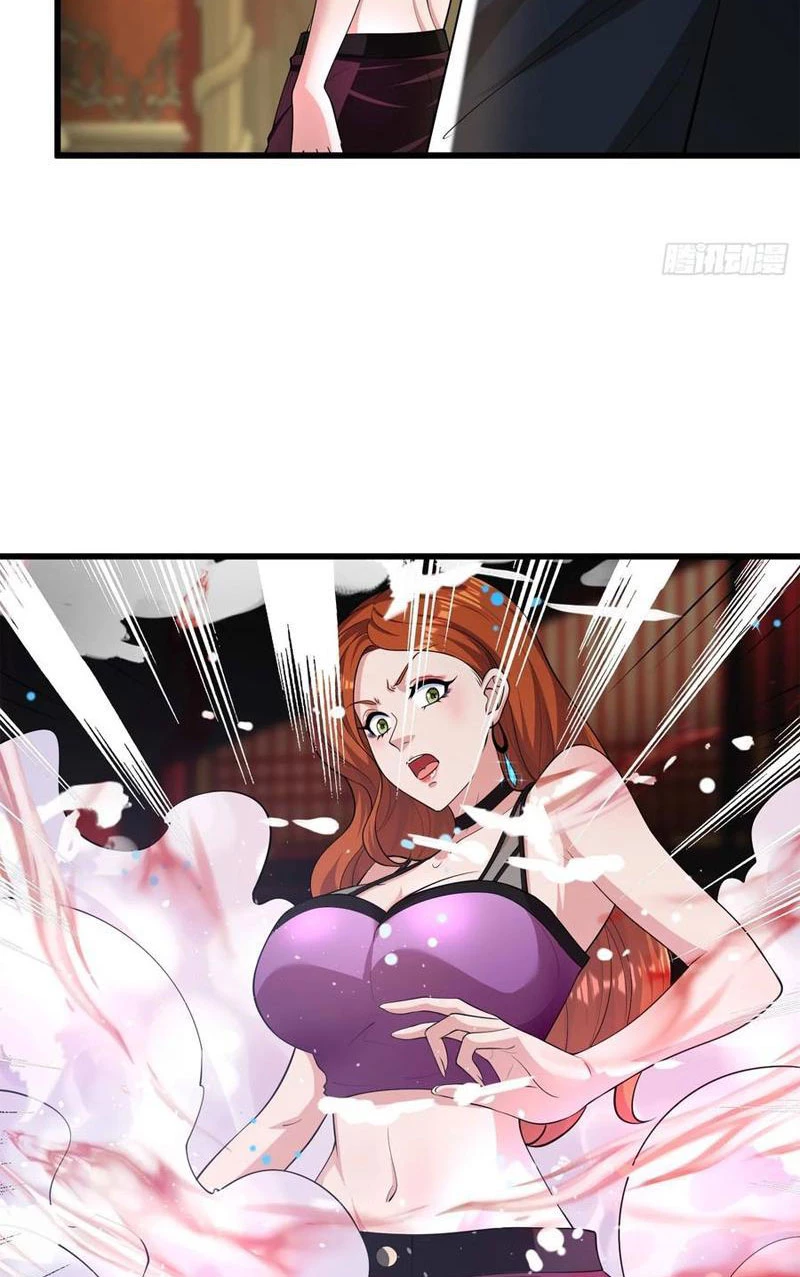 Phu Nhân Nhà Ta Đến Từ Địa Phủ Ngàn Năm Chapter 22 - 23