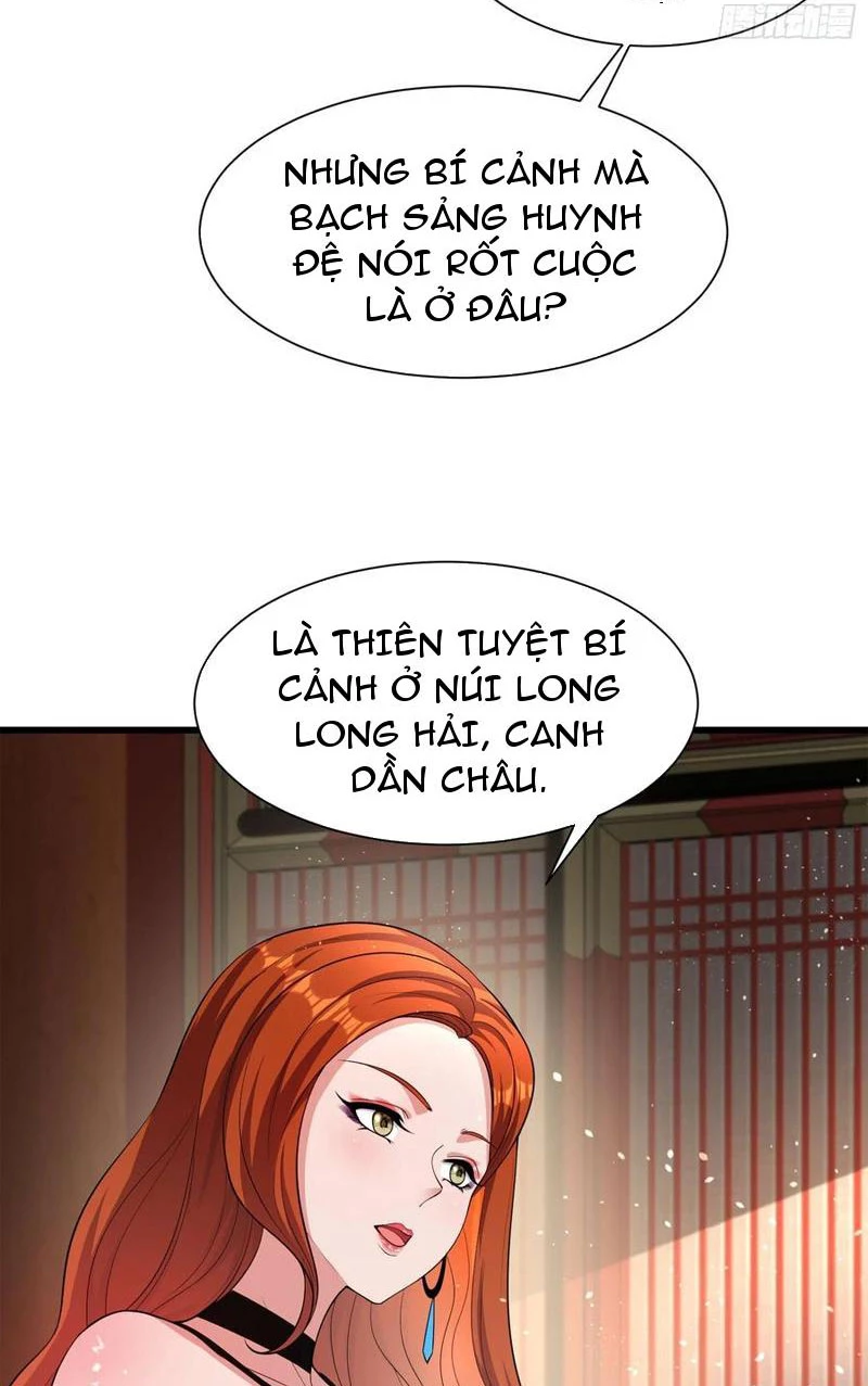 Phu Nhân Nhà Ta Đến Từ Địa Phủ Ngàn Năm Chapter 22 - 28