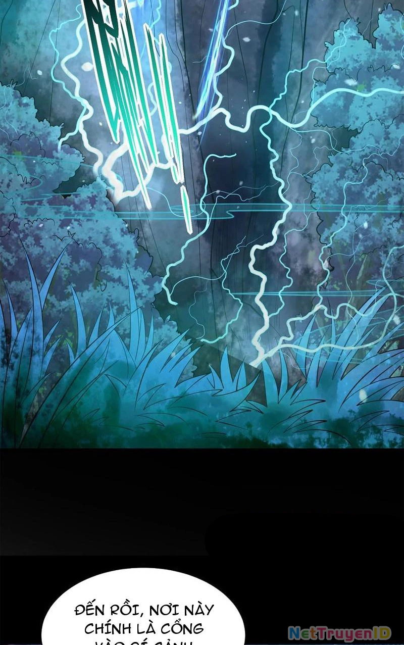 Phu Nhân Nhà Ta Đến Từ Địa Phủ Ngàn Năm Chapter 22 - 39