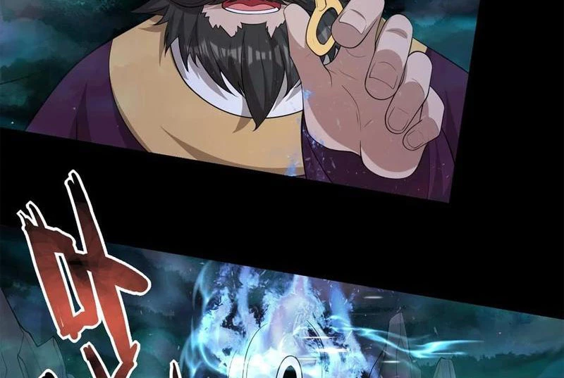 Phu Nhân Nhà Ta Đến Từ Địa Phủ Ngàn Năm Chapter 22 - 42