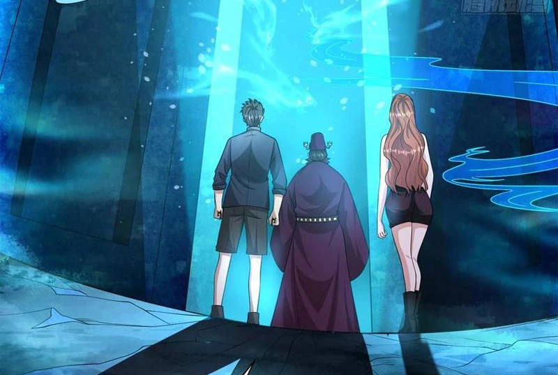 Phu Nhân Nhà Ta Đến Từ Địa Phủ Ngàn Năm Chapter 22 - 46