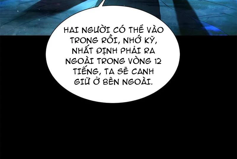 Phu Nhân Nhà Ta Đến Từ Địa Phủ Ngàn Năm Chapter 22 - 47