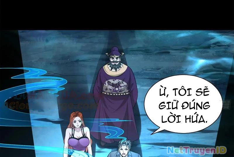 Phu Nhân Nhà Ta Đến Từ Địa Phủ Ngàn Năm Chapter 22 - 48