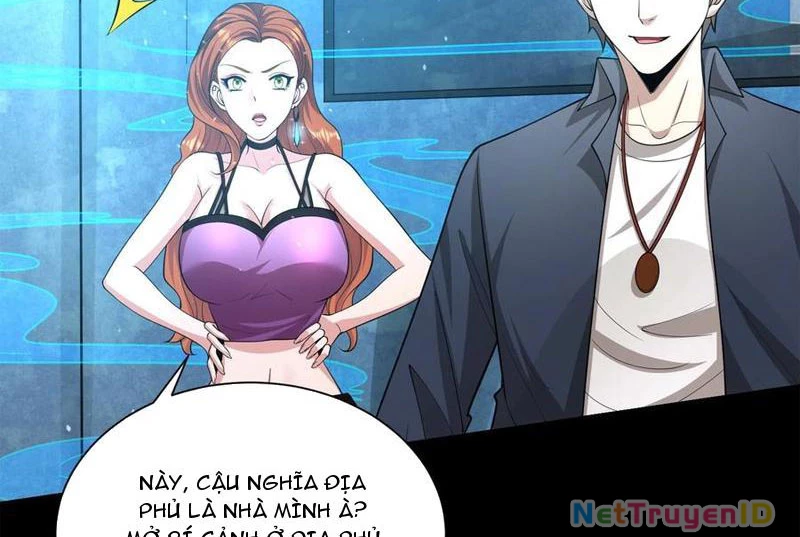 Phu Nhân Nhà Ta Đến Từ Địa Phủ Ngàn Năm Chapter 22 - 51