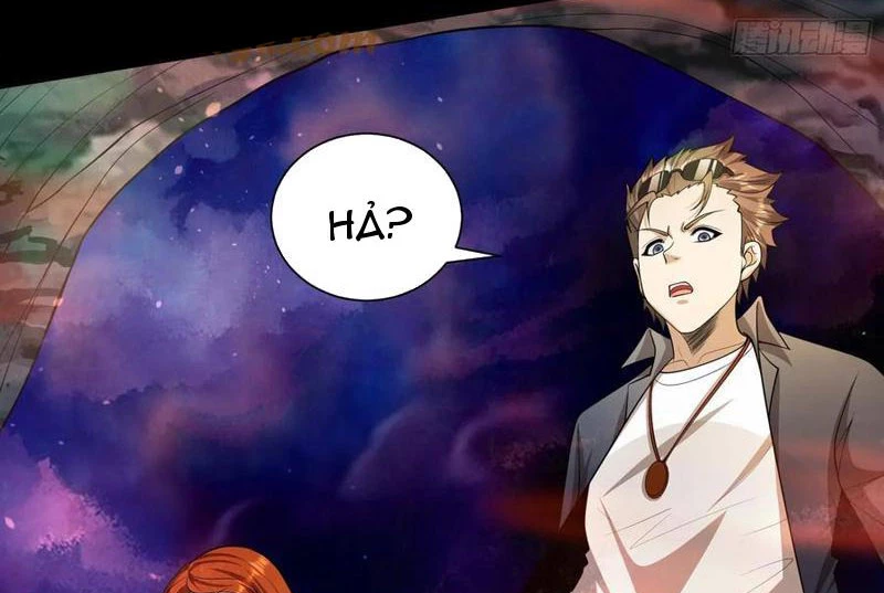 Phu Nhân Nhà Ta Đến Từ Địa Phủ Ngàn Năm Chapter 22 - 58