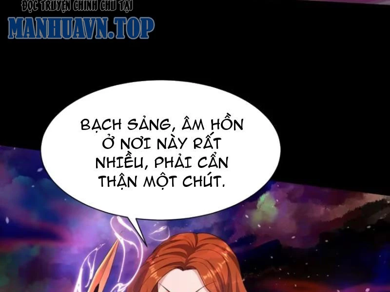 Phu Nhân Nhà Ta Đến Từ Địa Phủ Ngàn Năm Chapter 23 - 7