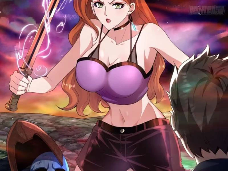 Phu Nhân Nhà Ta Đến Từ Địa Phủ Ngàn Năm Chapter 23 - 8