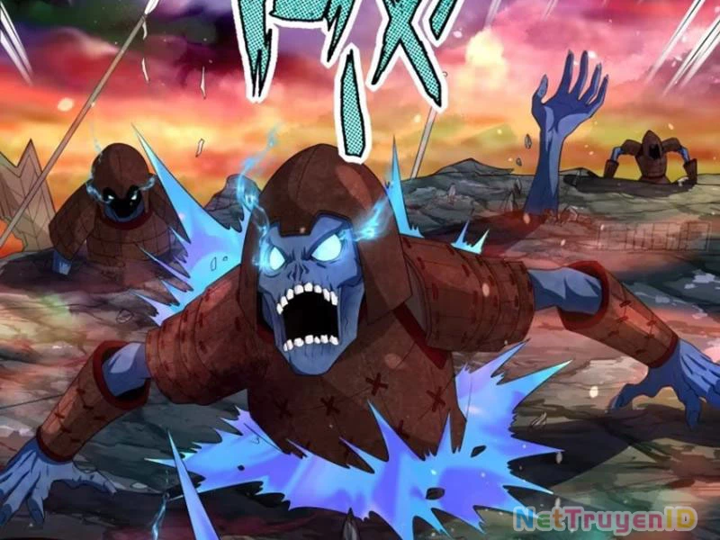 Phu Nhân Nhà Ta Đến Từ Địa Phủ Ngàn Năm Chapter 23 - 10