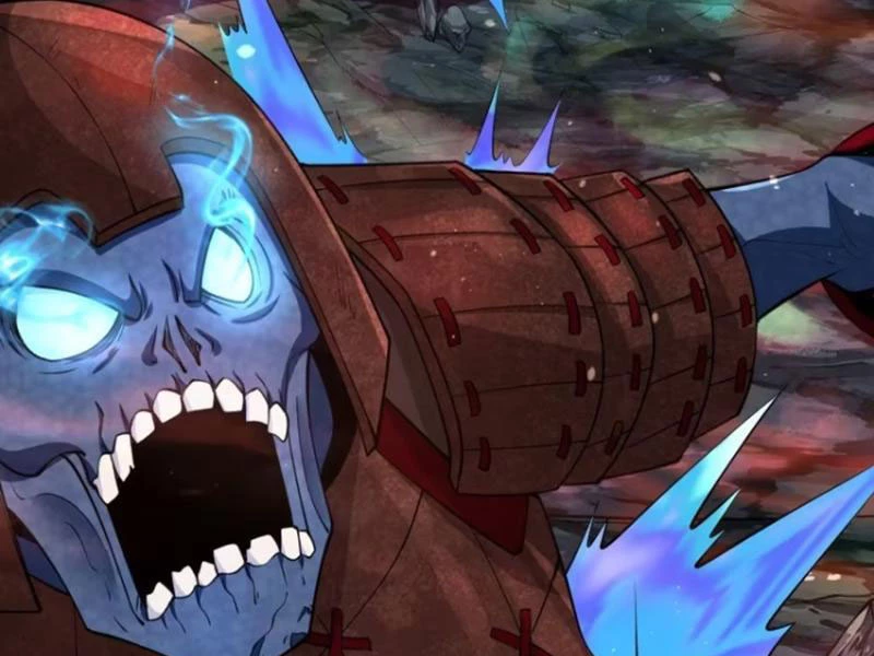 Phu Nhân Nhà Ta Đến Từ Địa Phủ Ngàn Năm Chapter 23 - 11