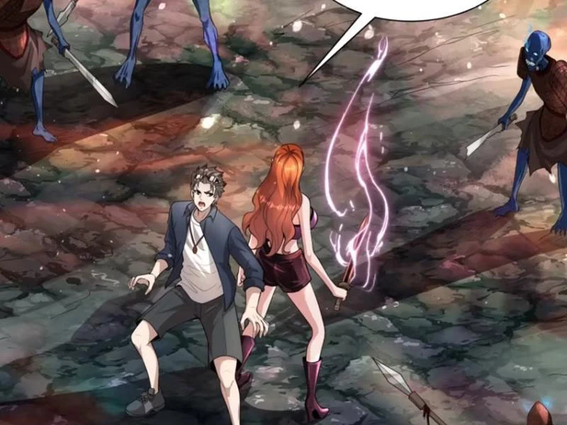 Phu Nhân Nhà Ta Đến Từ Địa Phủ Ngàn Năm Chapter 23 - 13