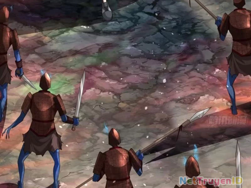 Phu Nhân Nhà Ta Đến Từ Địa Phủ Ngàn Năm Chapter 23 - 14