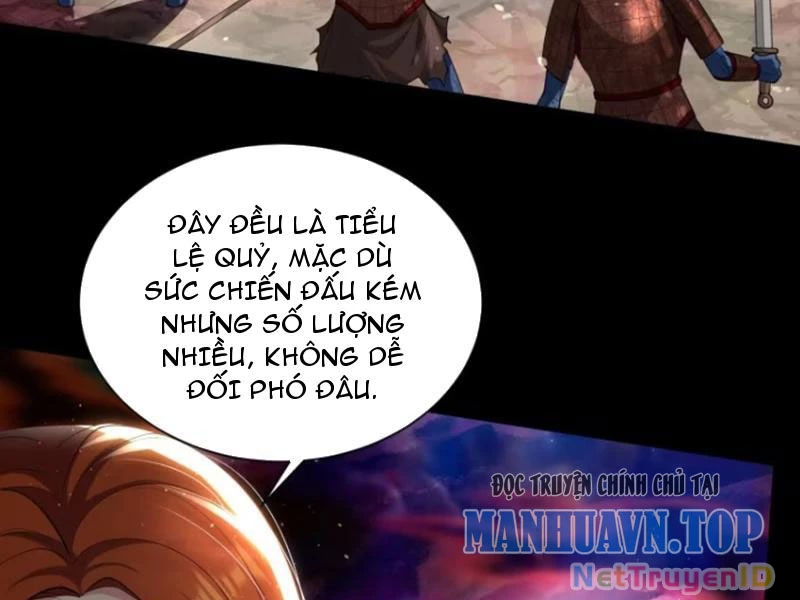 Phu Nhân Nhà Ta Đến Từ Địa Phủ Ngàn Năm Chapter 23 - 15