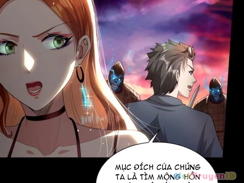 Phu Nhân Nhà Ta Đến Từ Địa Phủ Ngàn Năm Chapter 23 - 16