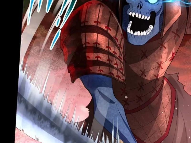 Phu Nhân Nhà Ta Đến Từ Địa Phủ Ngàn Năm Chapter 23 - 18