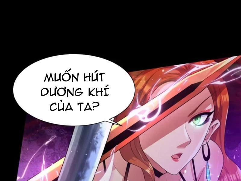 Phu Nhân Nhà Ta Đến Từ Địa Phủ Ngàn Năm Chapter 23 - 23