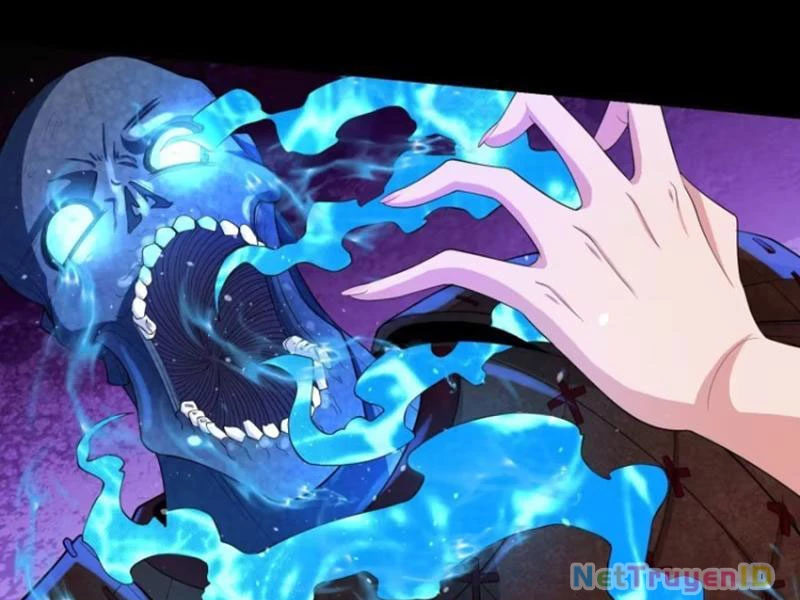 Phu Nhân Nhà Ta Đến Từ Địa Phủ Ngàn Năm Chapter 23 - 27