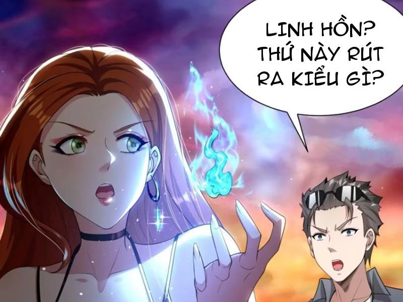 Phu Nhân Nhà Ta Đến Từ Địa Phủ Ngàn Năm Chapter 23 - 29