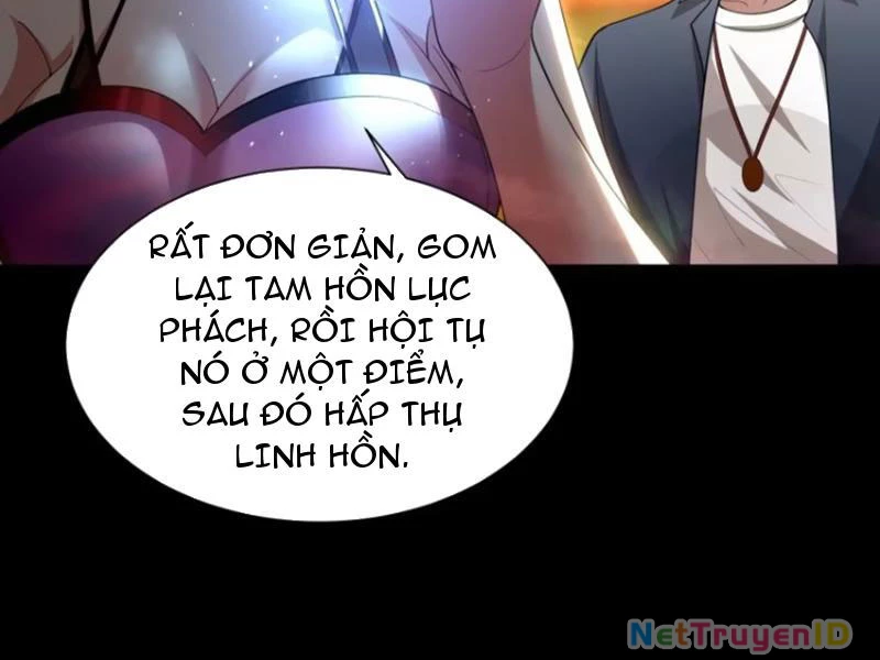 Phu Nhân Nhà Ta Đến Từ Địa Phủ Ngàn Năm Chapter 23 - 30