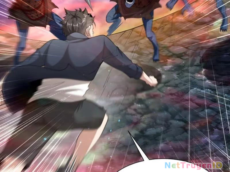 Phu Nhân Nhà Ta Đến Từ Địa Phủ Ngàn Năm Chapter 23 - 32