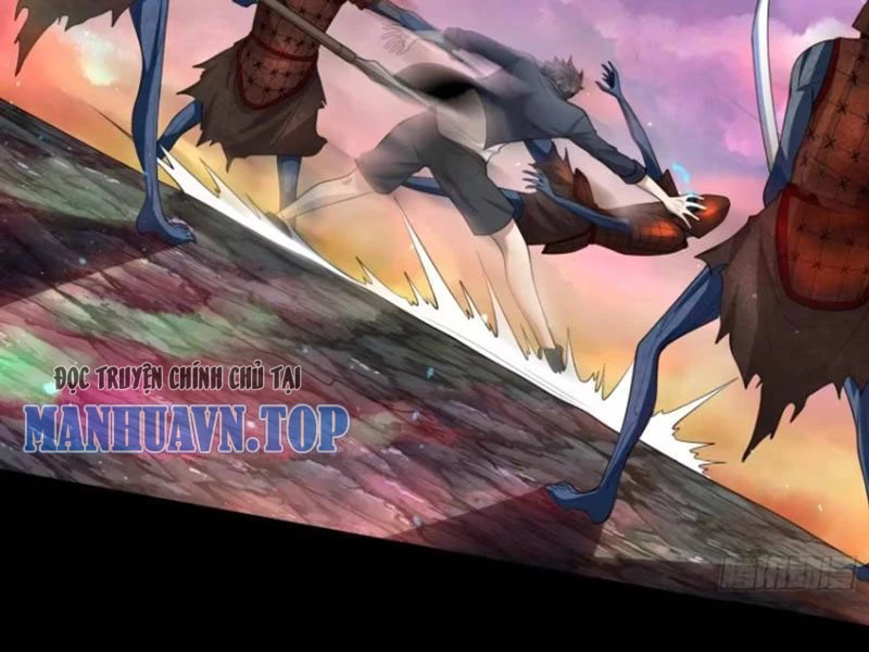 Phu Nhân Nhà Ta Đến Từ Địa Phủ Ngàn Năm Chapter 23 - 35