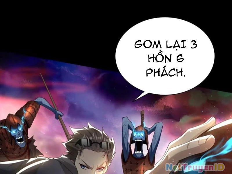 Phu Nhân Nhà Ta Đến Từ Địa Phủ Ngàn Năm Chapter 23 - 36