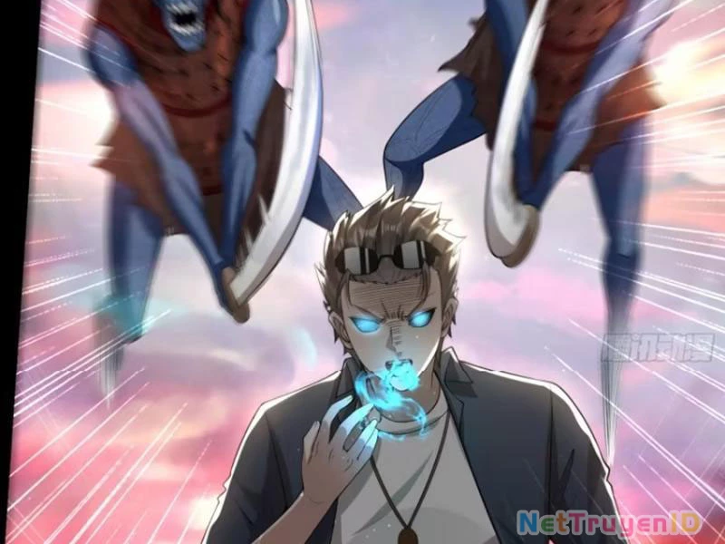 Phu Nhân Nhà Ta Đến Từ Địa Phủ Ngàn Năm Chapter 23 - 40