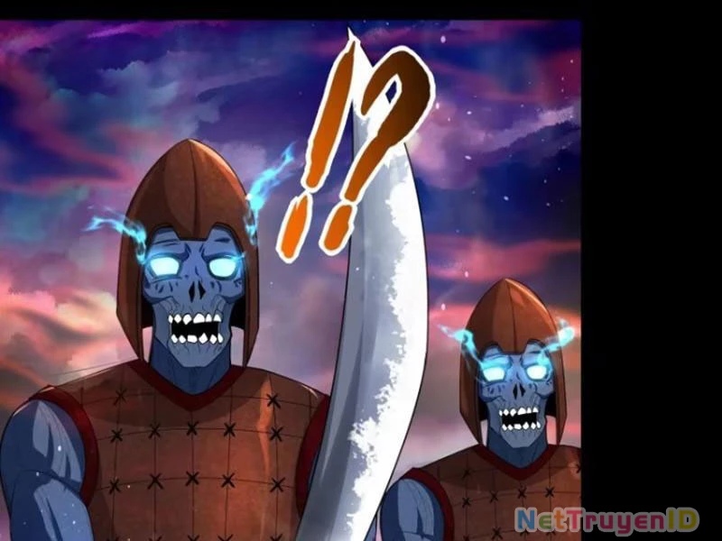 Phu Nhân Nhà Ta Đến Từ Địa Phủ Ngàn Năm Chapter 23 - 42