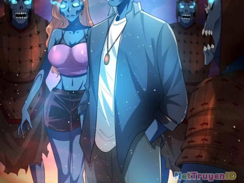 Phu Nhân Nhà Ta Đến Từ Địa Phủ Ngàn Năm Chapter 23 - 46