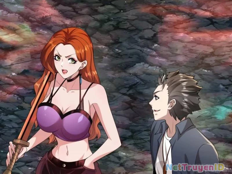 Phu Nhân Nhà Ta Đến Từ Địa Phủ Ngàn Năm Chapter 23 - 48