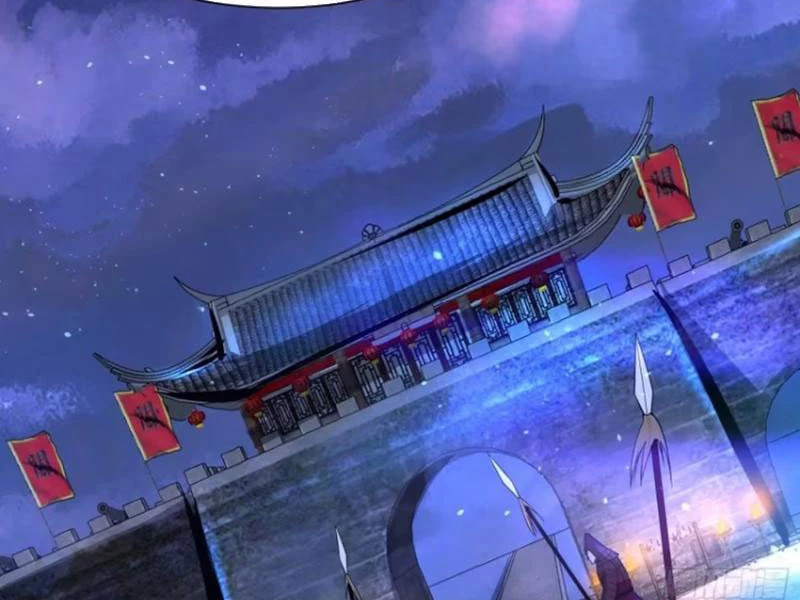 Phu Nhân Nhà Ta Đến Từ Địa Phủ Ngàn Năm Chapter 23 - 54