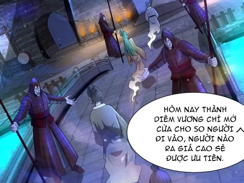 Phu Nhân Nhà Ta Đến Từ Địa Phủ Ngàn Năm Chapter 23 - 55