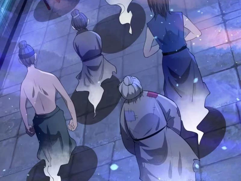 Phu Nhân Nhà Ta Đến Từ Địa Phủ Ngàn Năm Chapter 23 - 56