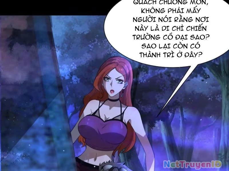 Phu Nhân Nhà Ta Đến Từ Địa Phủ Ngàn Năm Chapter 23 - 58