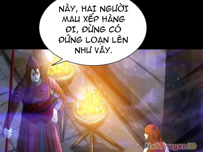 Phu Nhân Nhà Ta Đến Từ Địa Phủ Ngàn Năm Chapter 23 - 63