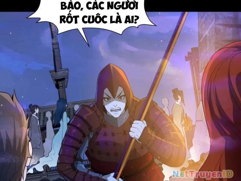 Phu Nhân Nhà Ta Đến Từ Địa Phủ Ngàn Năm Chapter 23 - 71