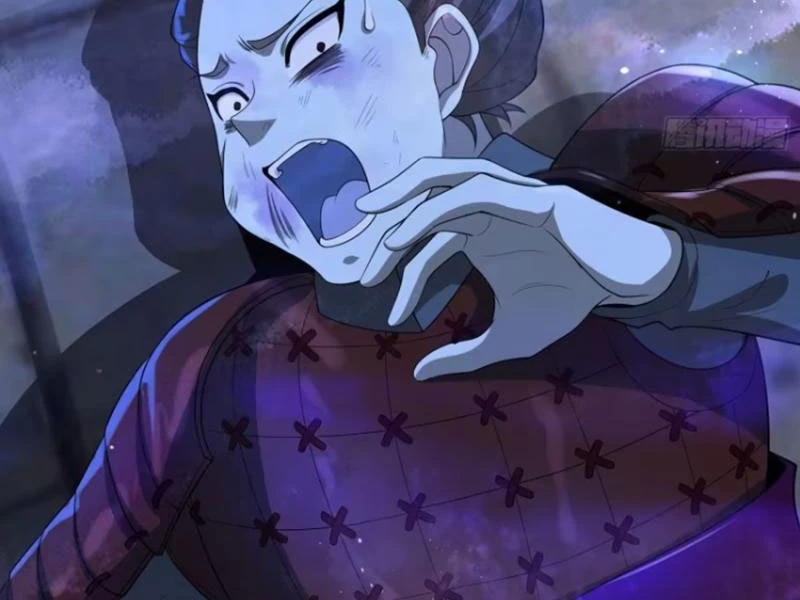 Phu Nhân Nhà Ta Đến Từ Địa Phủ Ngàn Năm Chapter 23 - 87