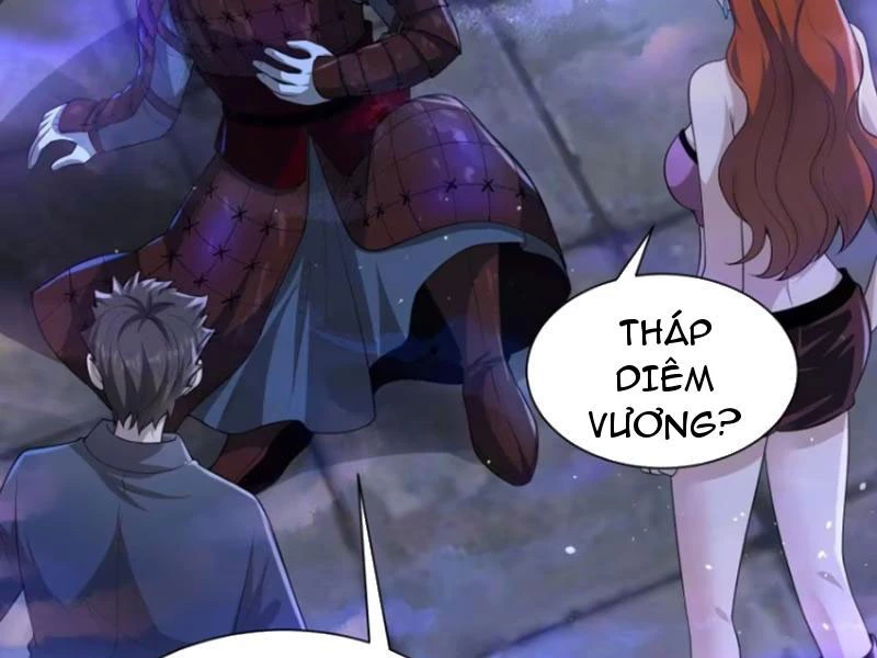 Phu Nhân Nhà Ta Đến Từ Địa Phủ Ngàn Năm Chapter 23 - 92