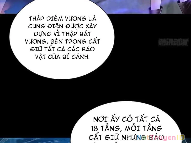 Phu Nhân Nhà Ta Đến Từ Địa Phủ Ngàn Năm Chapter 23 - 93