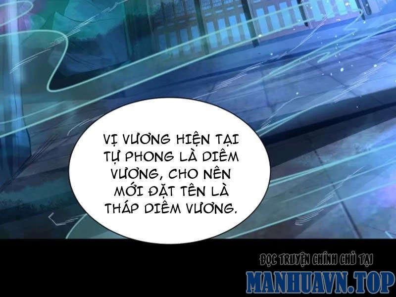 Phu Nhân Nhà Ta Đến Từ Địa Phủ Ngàn Năm Chapter 23 - 96