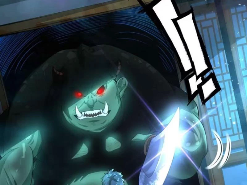 Phu Nhân Nhà Ta Đến Từ Địa Phủ Ngàn Năm Chapter 23 - 107