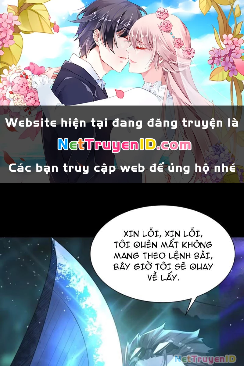 Phu Nhân Nhà Ta Đến Từ Địa Phủ Ngàn Năm Chapter 24 - 1